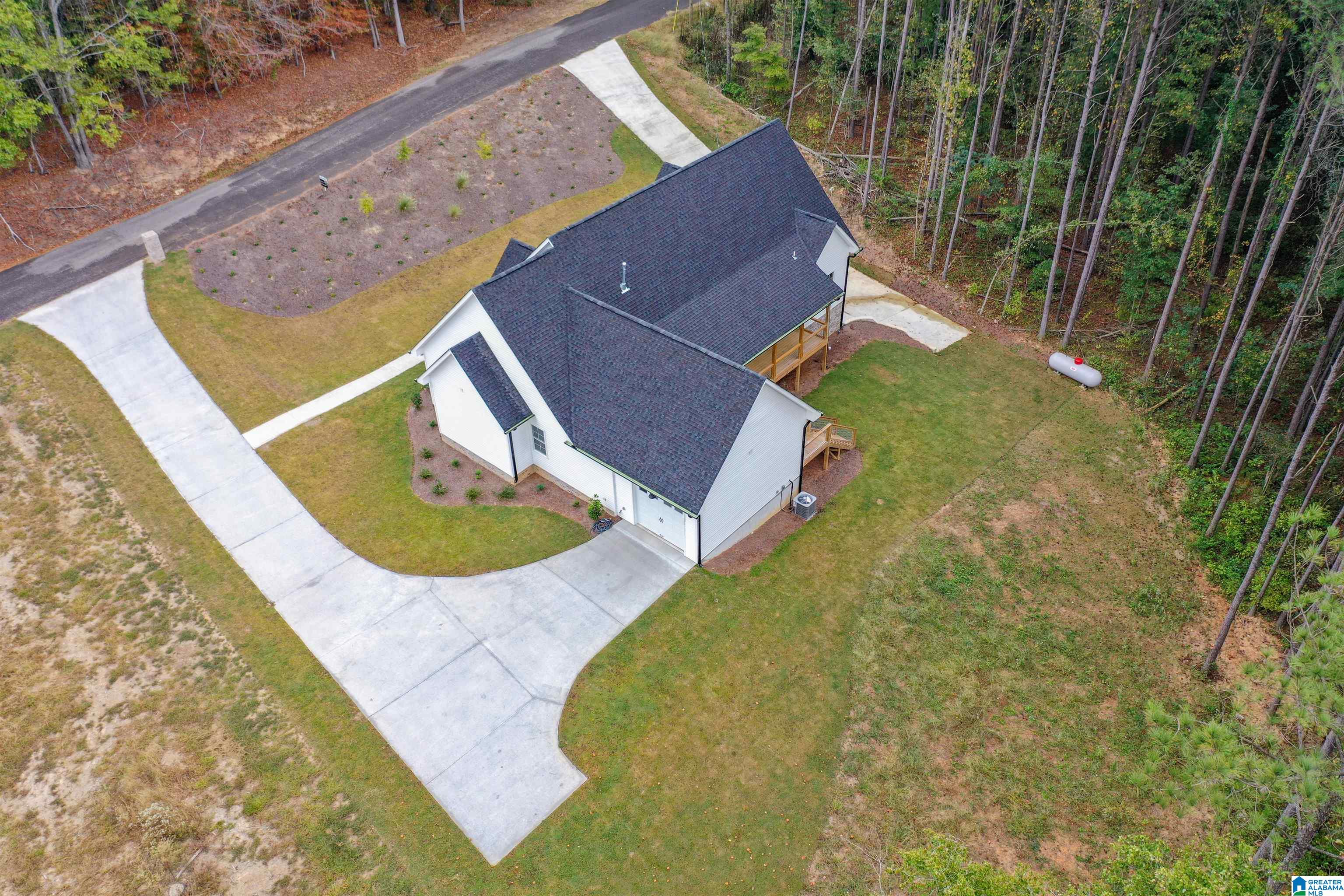 9176 Pritchett Road Gardendale, AL 35071 - Photo 81 of 82