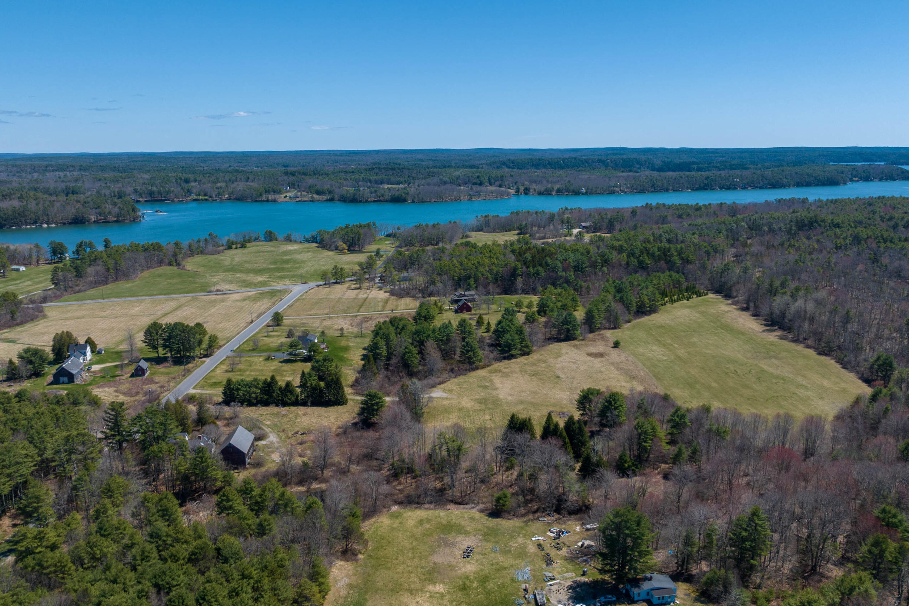 Lot 1 Board Road Brunswick, ME 04011 - Photo 2 of 6 pic-8