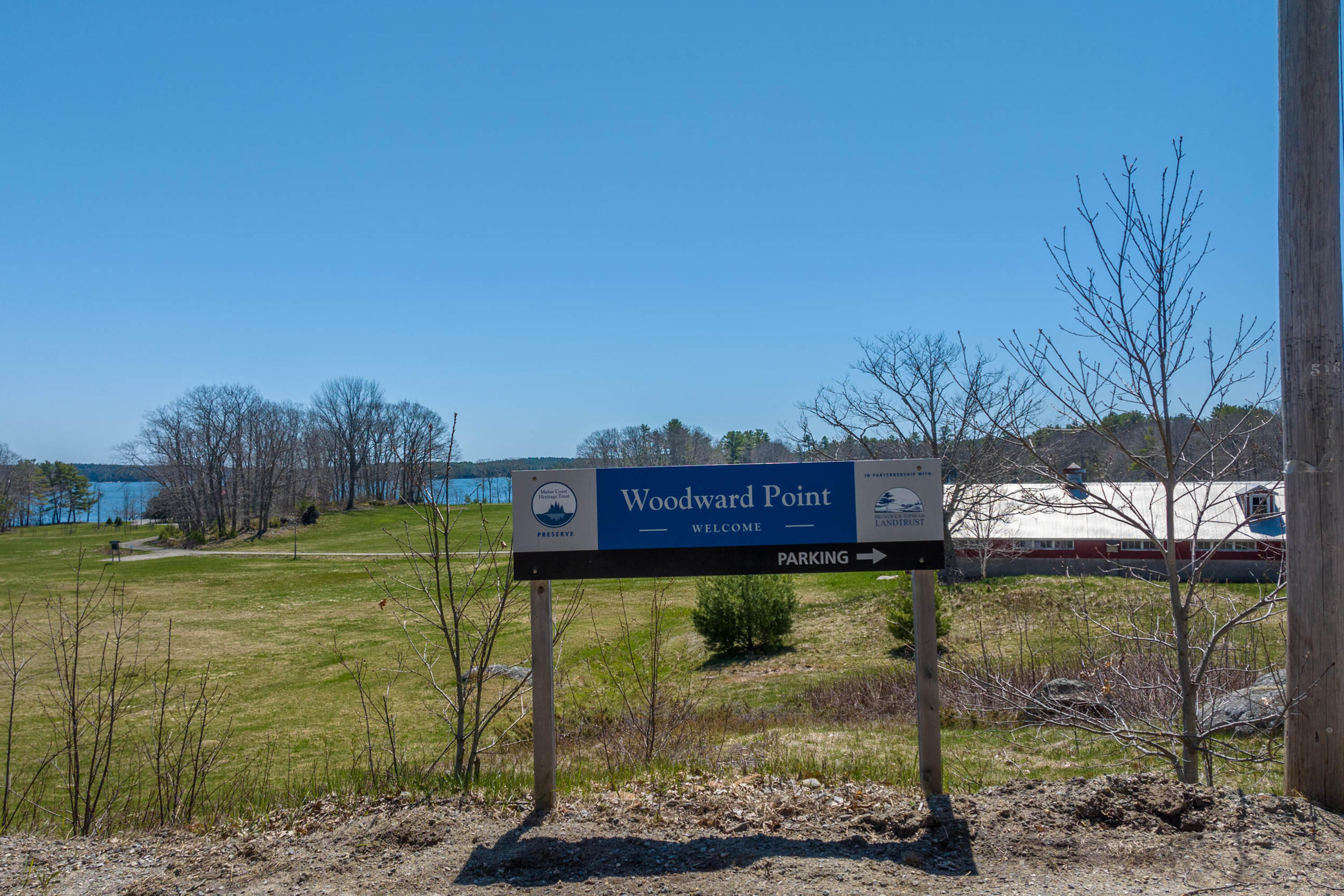 Lot 1 Board Road Brunswick, ME 04011 - Photo 3 of 6 pic-1