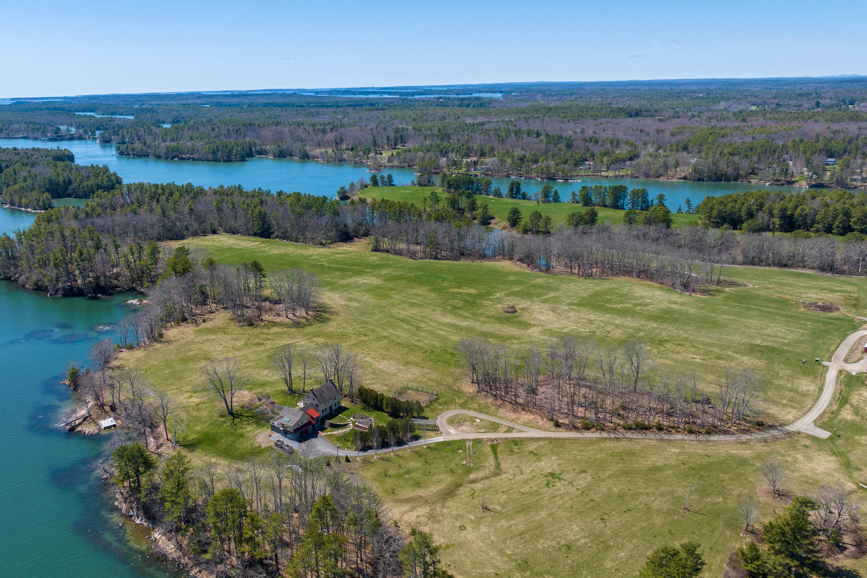 Lot 1 Board Road Brunswick, ME 04011 - Photo 4 of 6 pic-2