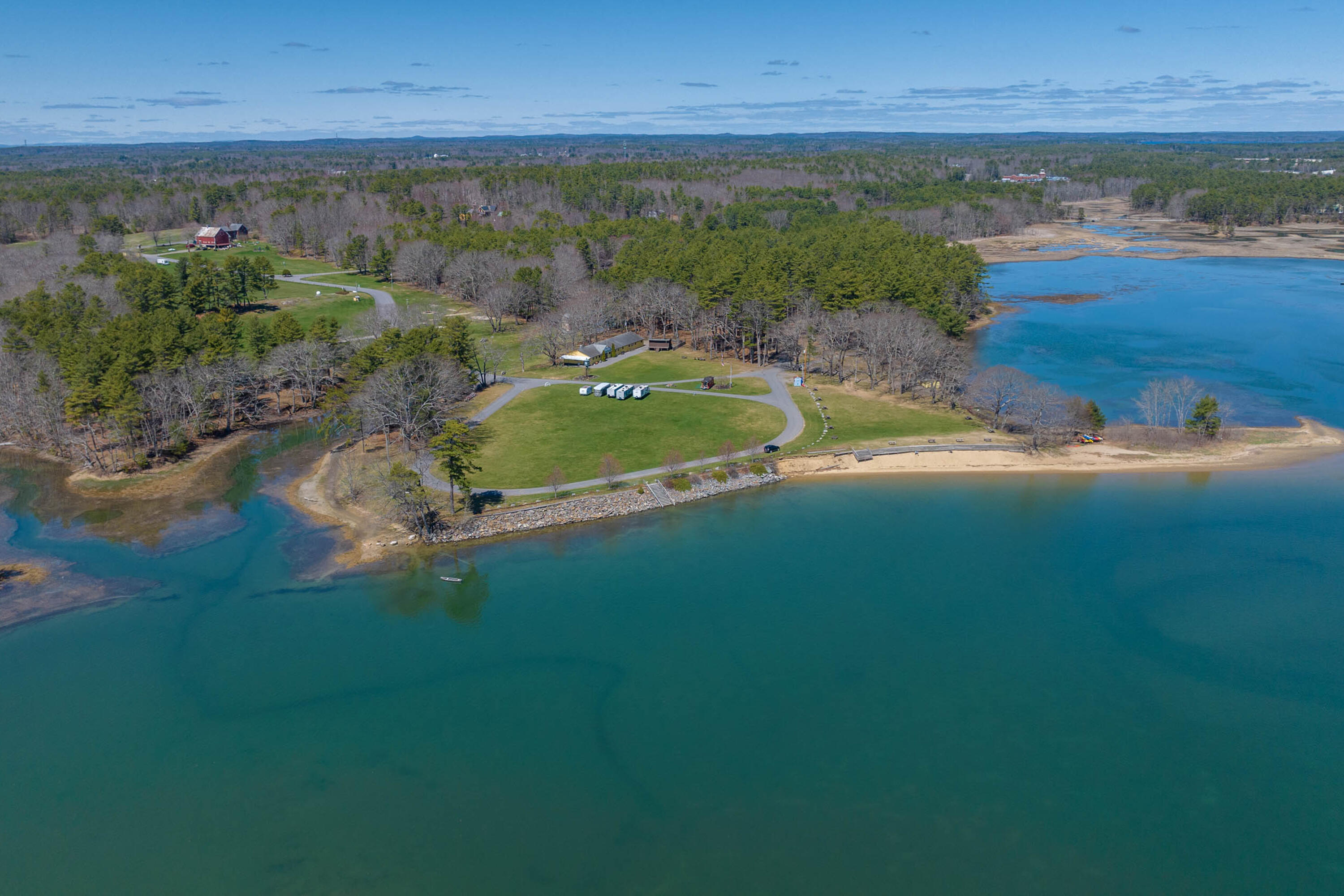 Lot 1 Board Road Brunswick, ME 04011 - Photo 5 of 6 pic-15