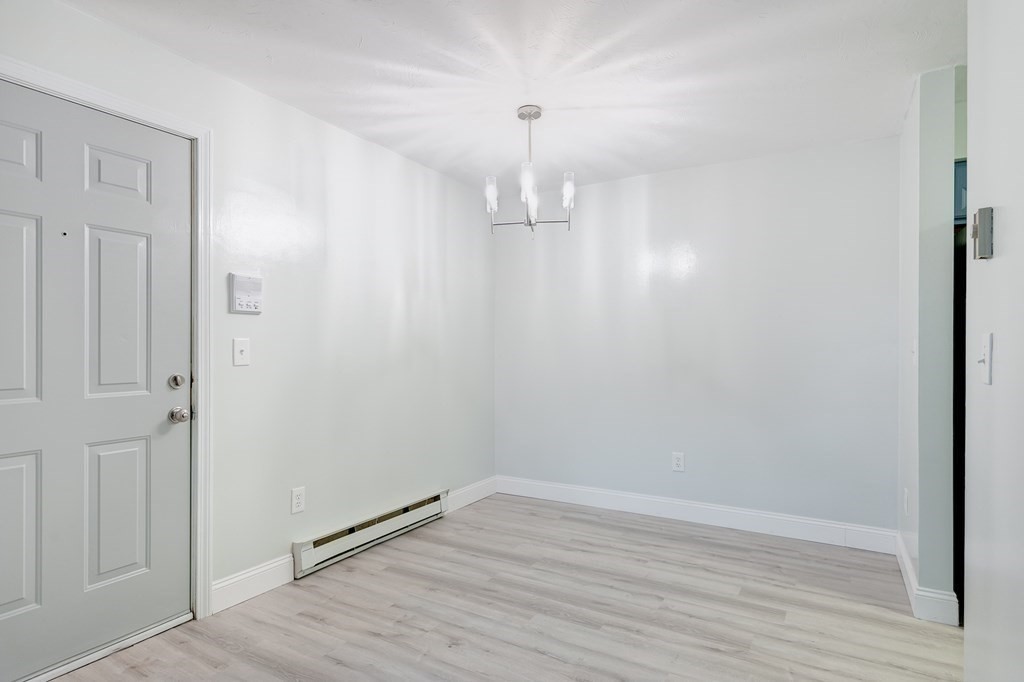 36 B Gibbs Street, Unit 16 Worcester, MA 01607 - Photo 4 of 16 Gallery Image 4