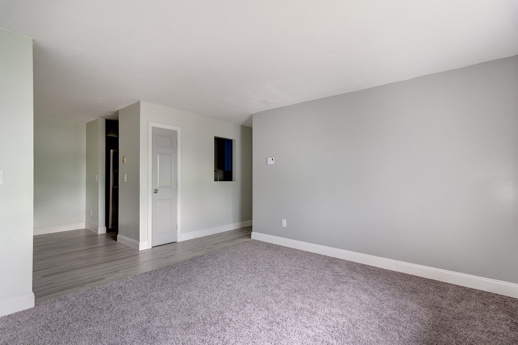 36 B Gibbs Street, Unit 16 Worcester, MA 01607 - Photo 9 of 16 Gallery Image 9