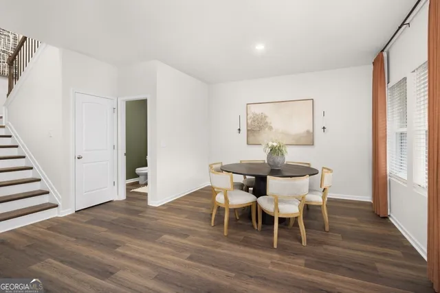 $499,990 | 142 Post Oak Drive, Unit 136, Jackson, GA 30233