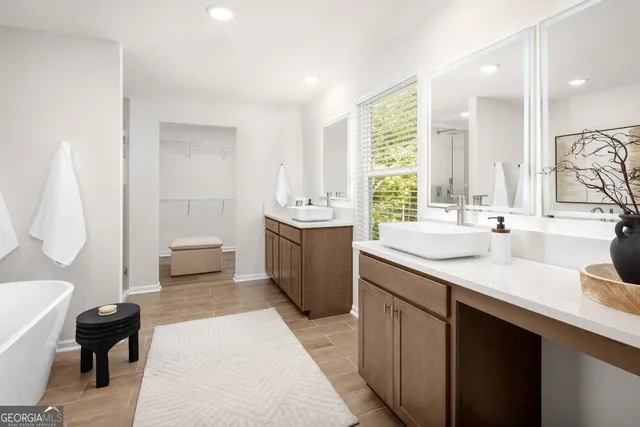 $499,990 | 142 Post Oak Drive, Unit 136, Jackson, GA 30233