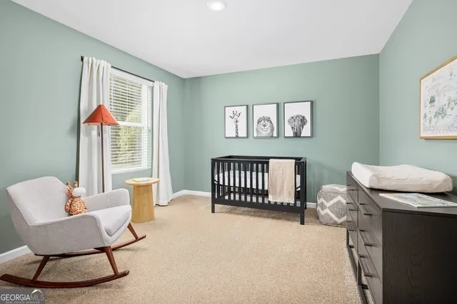 $499,990 | 142 Post Oak Drive, Unit 136, Jackson, GA 30233