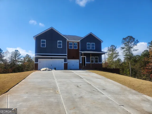 $499,990 | 142 Post Oak Drive, Unit 136, Jackson, GA 30233