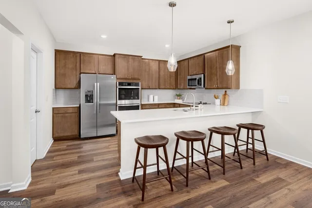 $499,990 | 142 Post Oak Drive, Unit 136, Jackson, GA 30233