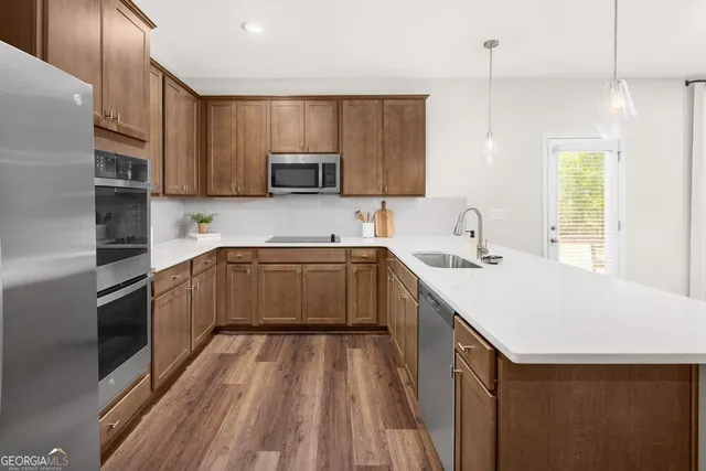 $499,990 | 142 Post Oak Drive, Unit 136, Jackson, GA 30233