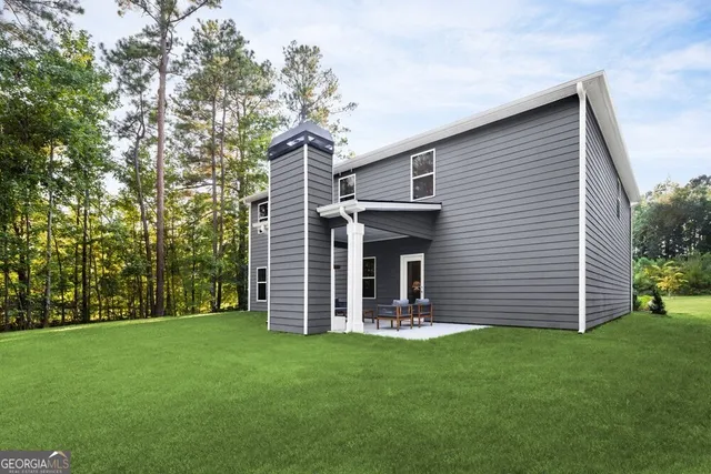 $499,990 | 142 Post Oak Drive, Unit 136, Jackson, GA 30233