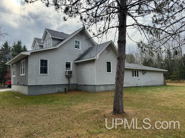 13657 North 551st Road Carney, MI 49812 - Photo 3 of 22 Gallery Image 3