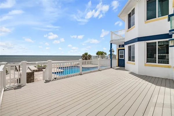 $2,900,000 | 339 Ocean Shore Boulevard, Ormond Beach, FL 32176