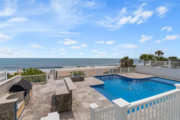 $2,900,000 | 339 Ocean Shore Boulevard, Ormond Beach, FL 32176