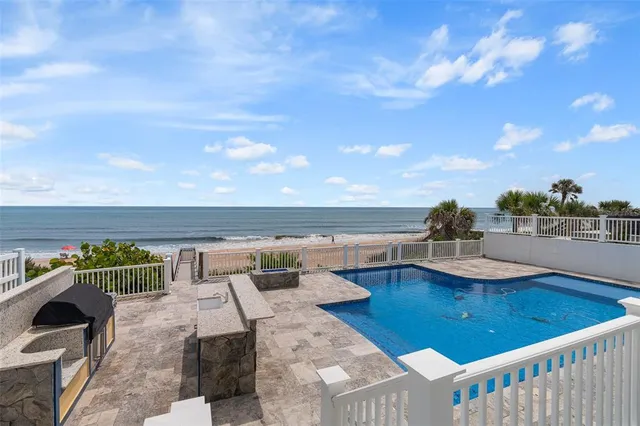 $2,900,000 | 339 Ocean Shore Boulevard, Ormond Beach, FL 32176