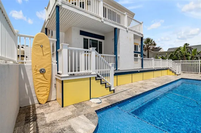 $2,900,000 | 339 Ocean Shore Boulevard, Ormond Beach, FL 32176