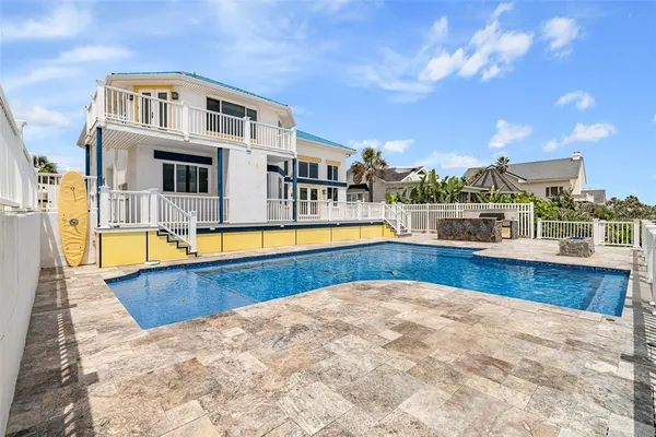 $2,900,000 | 339 Ocean Shore Boulevard, Ormond Beach, FL 32176