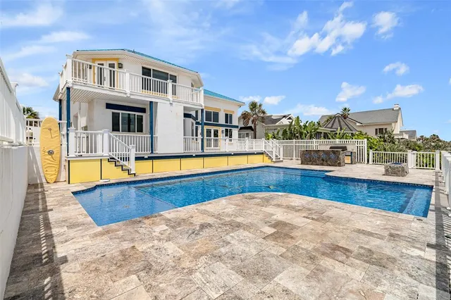 $2,900,000 | 339 Ocean Shore Boulevard, Ormond Beach, FL 32176