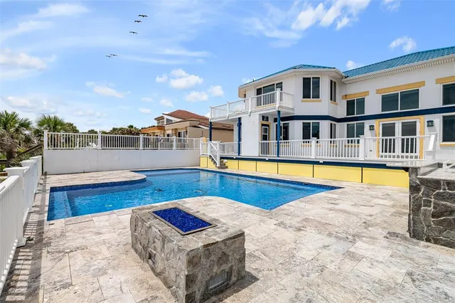 $2,900,000 | 339 Ocean Shore Boulevard, Ormond Beach, FL 32176