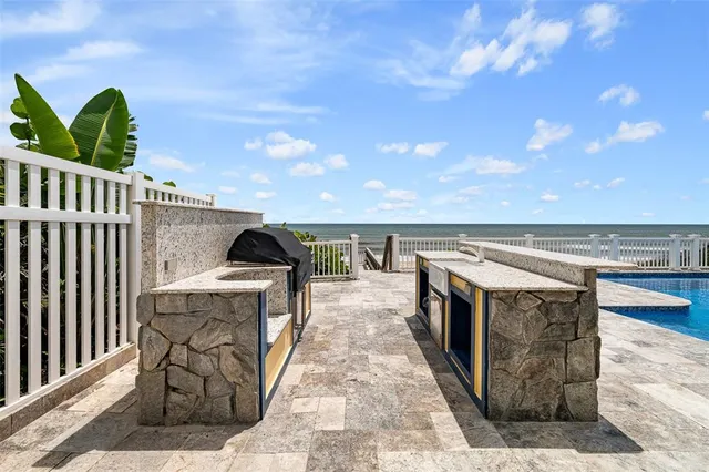 $2,900,000 | 339 Ocean Shore Boulevard, Ormond Beach, FL 32176