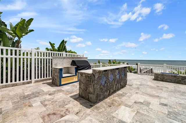 $2,900,000 | 339 Ocean Shore Boulevard, Ormond Beach, FL 32176