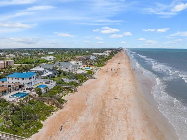 $2,900,000 | 339 Ocean Shore Boulevard, Ormond Beach, FL 32176