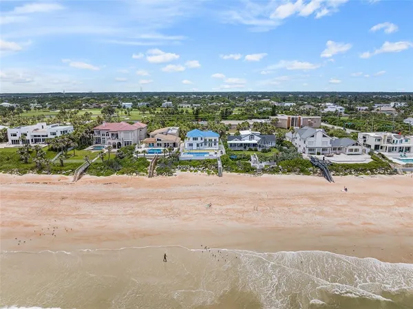 $2,900,000 | 339 Ocean Shore Boulevard, Ormond Beach, FL 32176