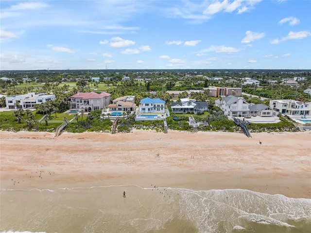 $2,900,000 | 339 Ocean Shore Boulevard, Ormond Beach, FL 32176