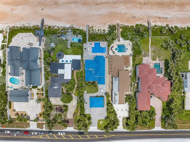 $2,900,000 | 339 Ocean Shore Boulevard, Ormond Beach, FL 32176