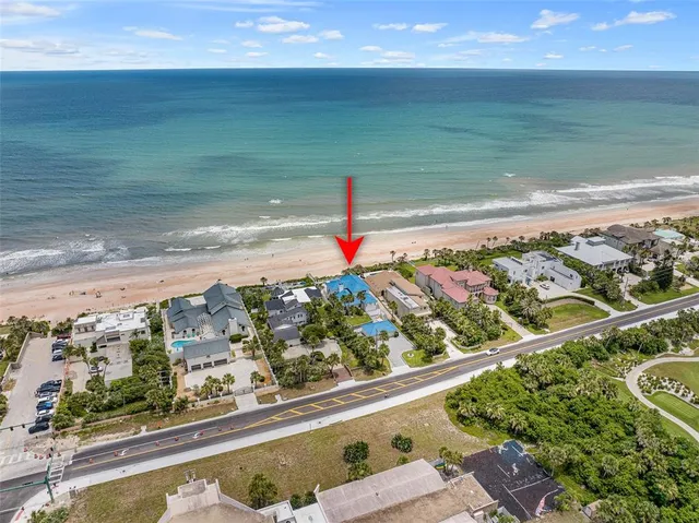 $2,900,000 | 339 Ocean Shore Boulevard, Ormond Beach, FL 32176