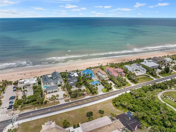 $2,900,000 | 339 Ocean Shore Boulevard, Ormond Beach, FL 32176