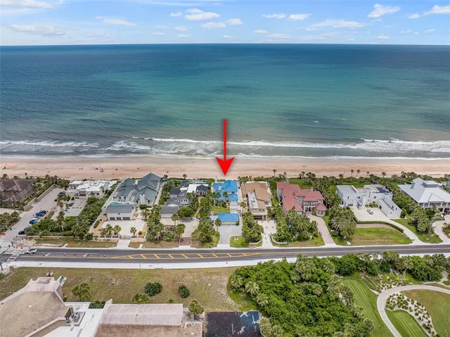 $2,900,000 | 339 Ocean Shore Boulevard, Ormond Beach, FL 32176