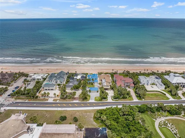 $2,900,000 | 339 Ocean Shore Boulevard, Ormond Beach, FL 32176