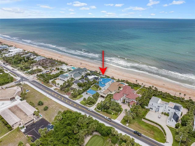 $2,900,000 | 339 Ocean Shore Boulevard, Ormond Beach, FL 32176