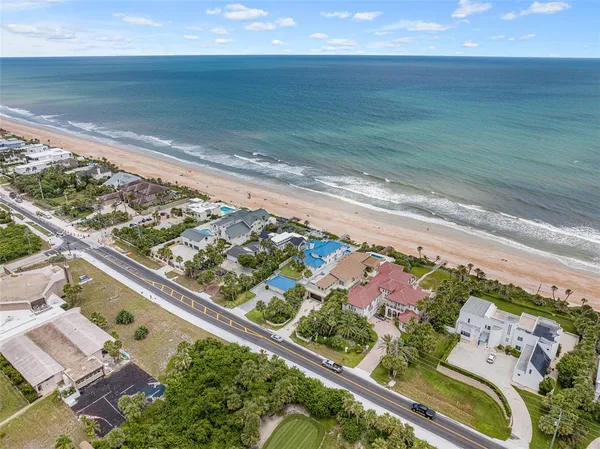 $2,900,000 | 339 Ocean Shore Boulevard, Ormond Beach, FL 32176