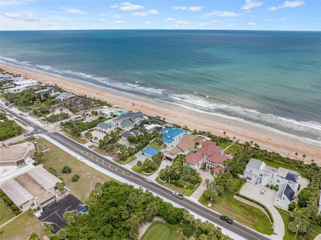 $2,900,000 | 339 Ocean Shore Boulevard, Ormond Beach, FL 32176