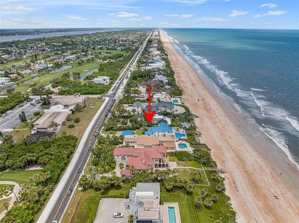 $2,900,000 | 339 Ocean Shore Boulevard, Ormond Beach, FL 32176