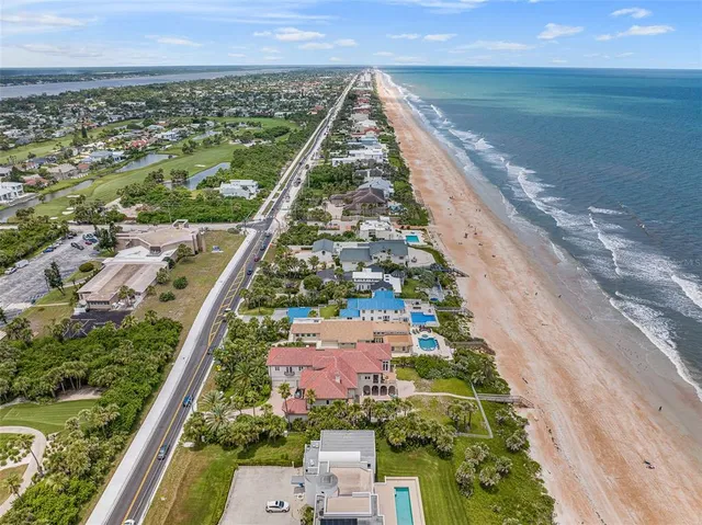 $2,900,000 | 339 Ocean Shore Boulevard, Ormond Beach, FL 32176