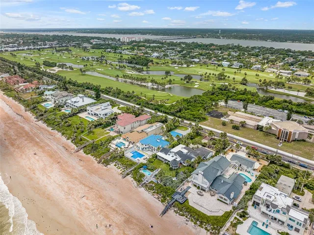 $2,900,000 | 339 Ocean Shore Boulevard, Ormond Beach, FL 32176