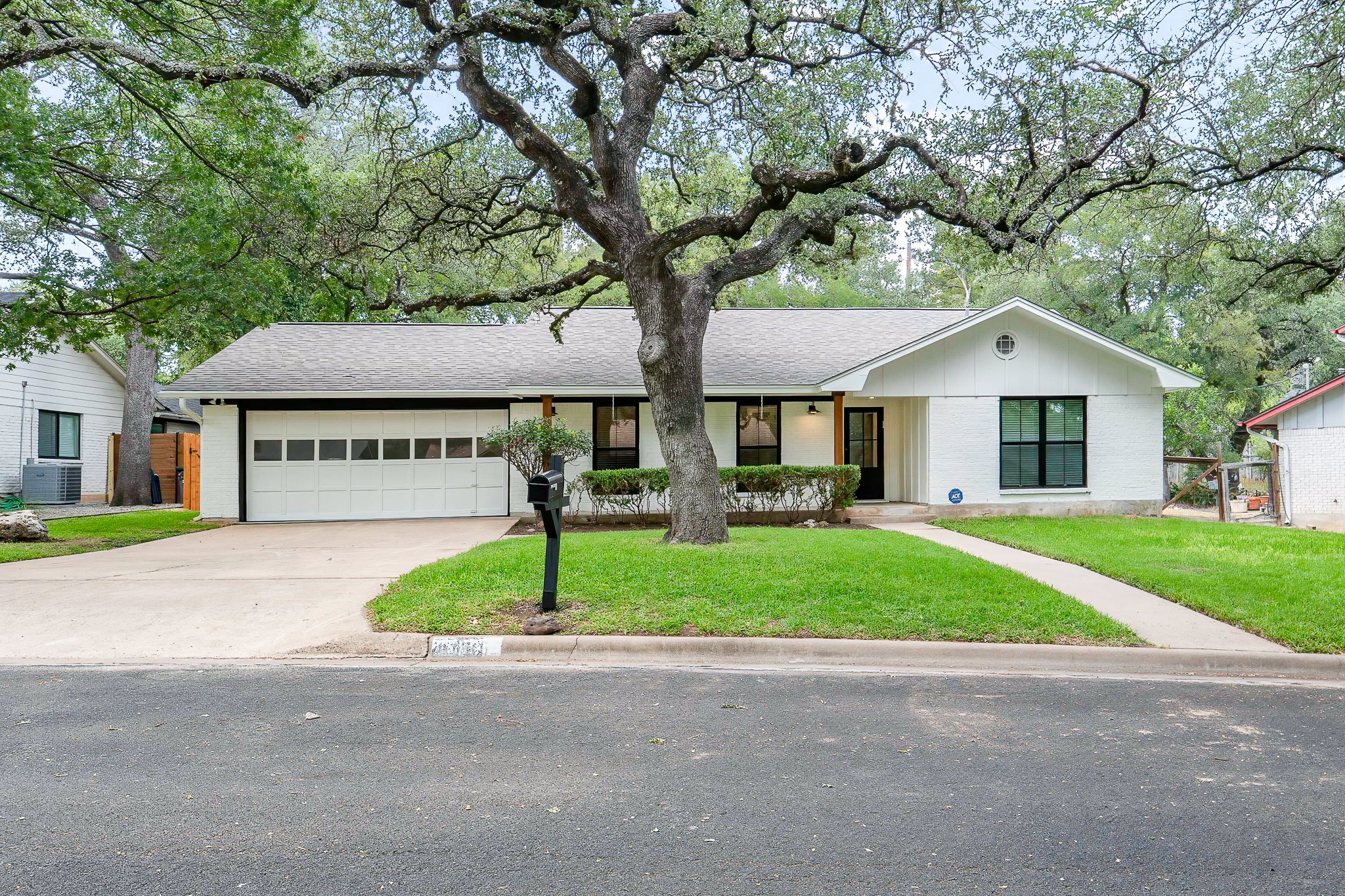 8806 Ridgehill Drive Austin, TX 78759 - Photo 1 of 29 Gallery Image 1