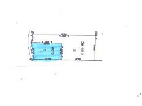 Lot #1 Gibson Road, Unit 1 Greeneville, TN 37743 - Photo 1 of 1 Photo 1