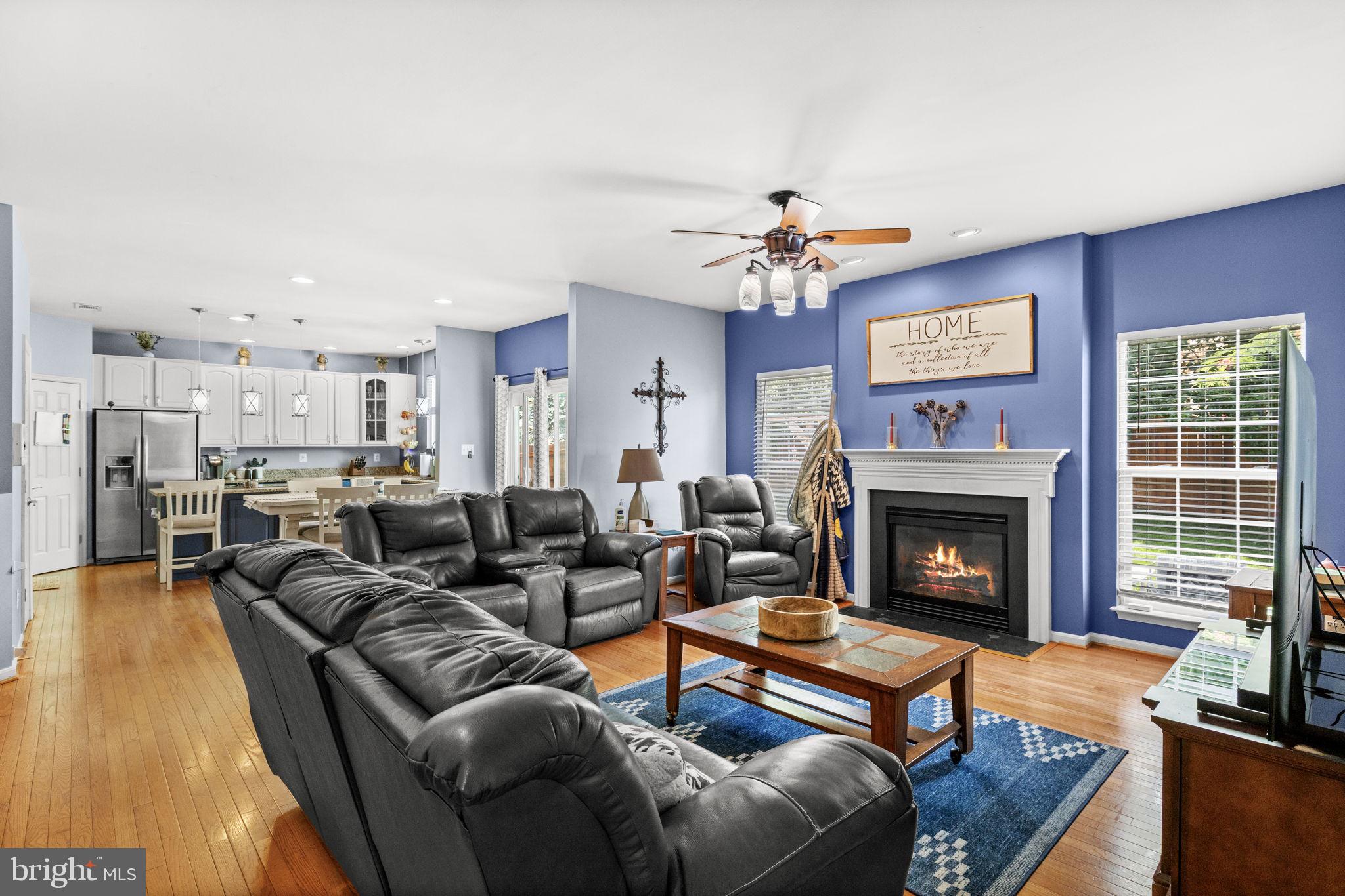 27 Hamstead Road Fredericksburg, VA 22405 - Photo 13 of 63