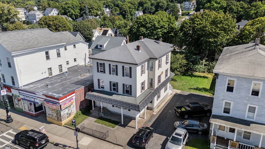 233 Lincoln Street Worcester, MA 01605 - Photo 2 of 30