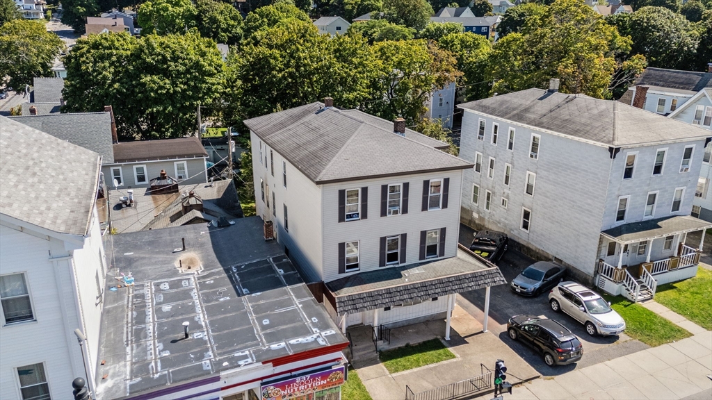 233 Lincoln Street Worcester, MA 01605 - Photo 3 of 30