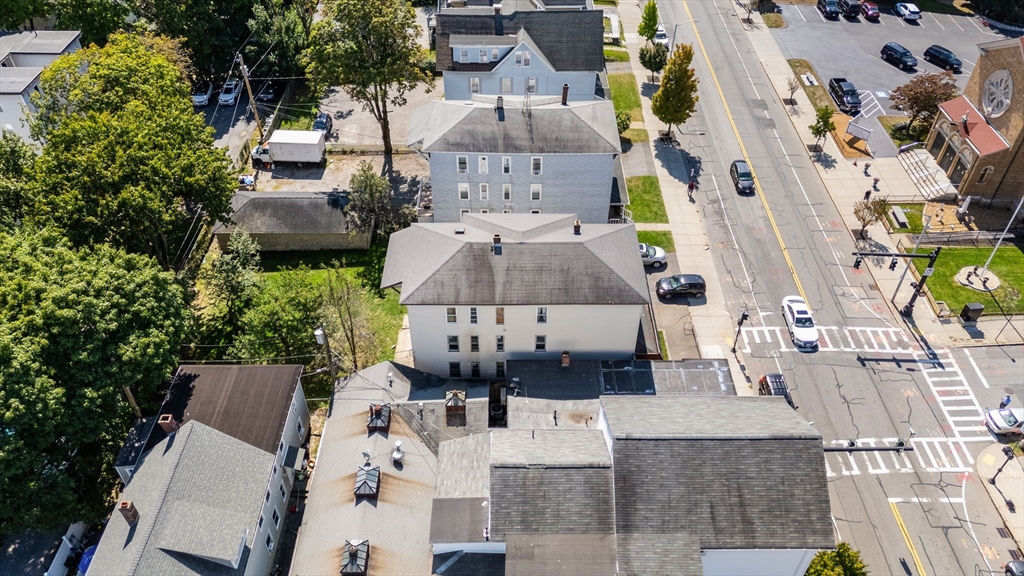 233 Lincoln Street Worcester, MA 01605 - Photo 4 of 30