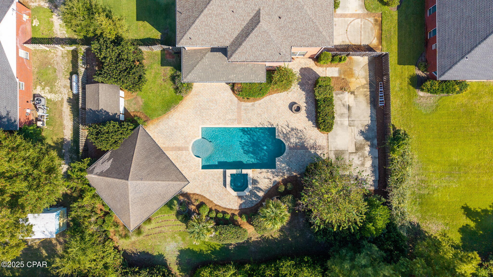 2805 Longleaf Road Panama City, FL 32405 - Photo 56 of 59 Gallery Image 56