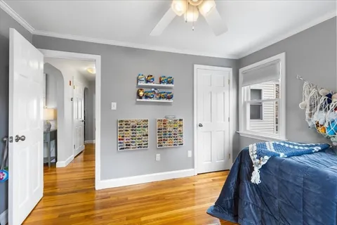 $865,000 | 10 Earnshaw Street, Boston, MA 02132