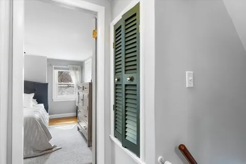 $865,000 | 10 Earnshaw Street, Boston, MA 02132