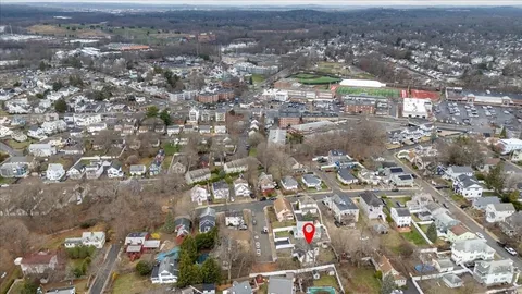 $865,000 | 10 Earnshaw Street, Boston, MA 02132