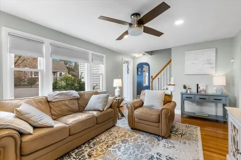 $865,000 | 10 Earnshaw Street, Boston, MA 02132