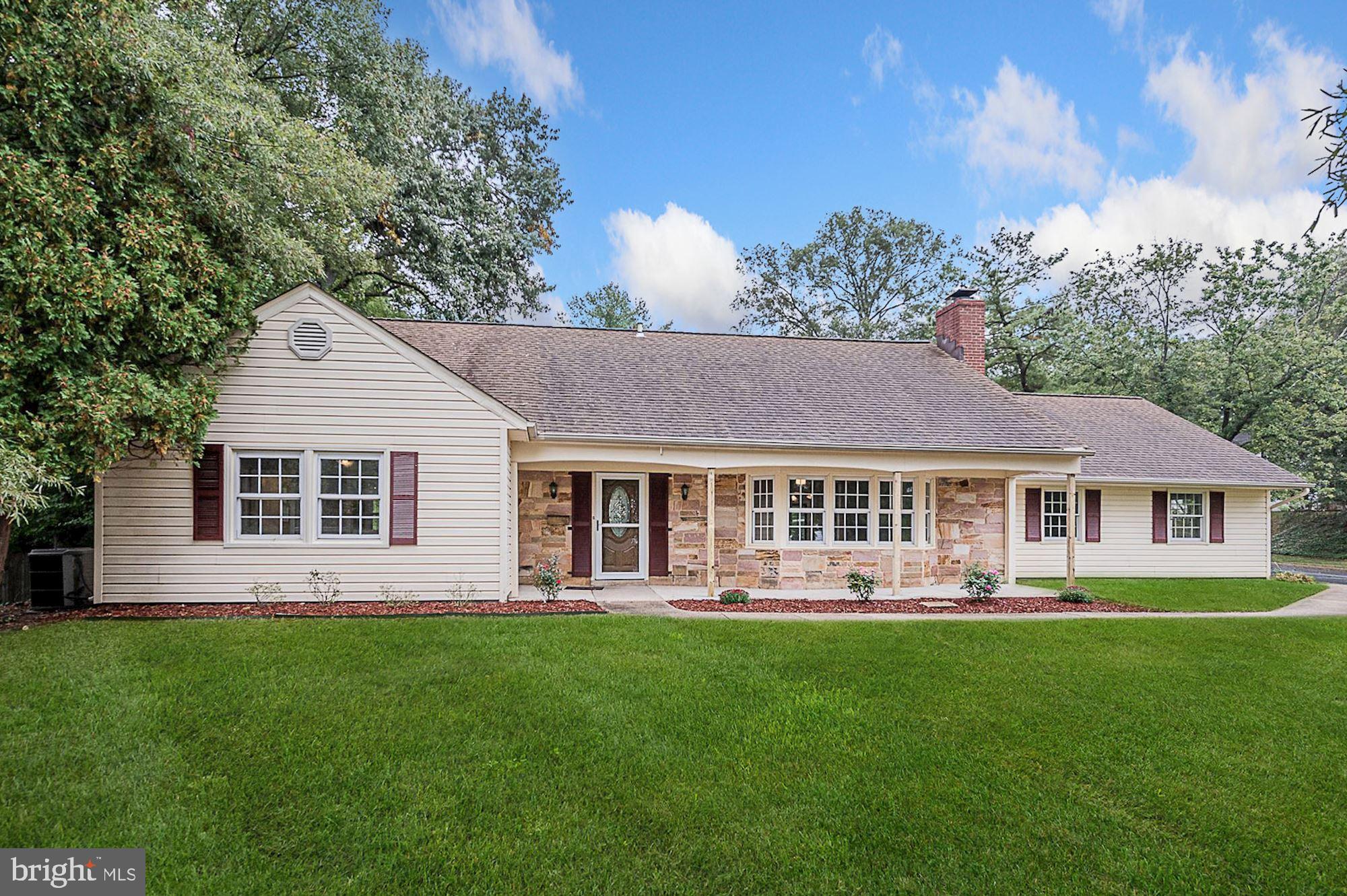 12401 Silverbirch Lane Laurel, MD 20708 - Photo 1 of 50 Welcome to 12401 Silverbirch Lane!